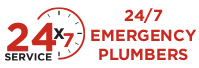 24/7 Emergency Plumbers in Vaughan, ON