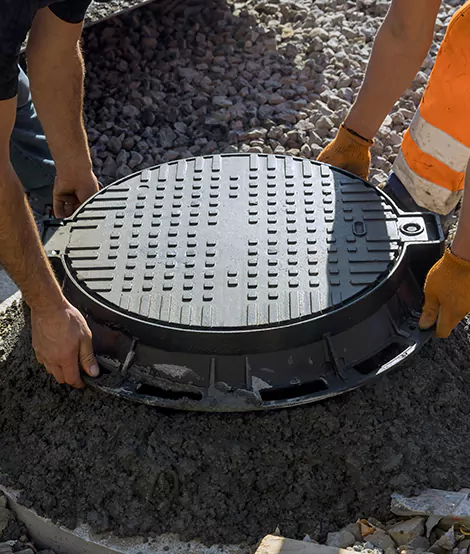 Trench Drains Repair in Vaughan, ON