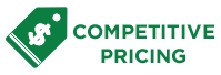 Competitive Pricing in Vaughan, Ontario