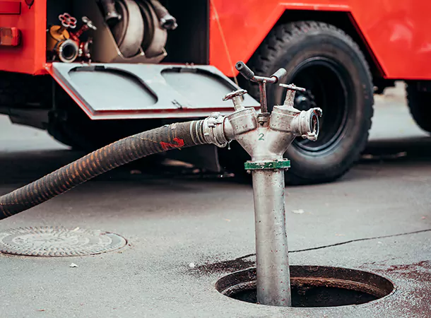 Emergency Flood Plumbing Services in Vaughan, ON