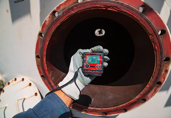 Drain Leak Detection in Vaughan, Ontario