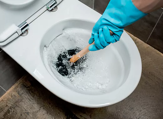 Drain Power Flush Services in Vaughan, ON