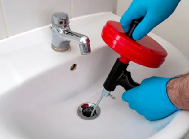 Drain Cleaning Service in Vaughan, ON