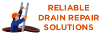 Reliable Drain Repair Solutions in Vaughan, ON
