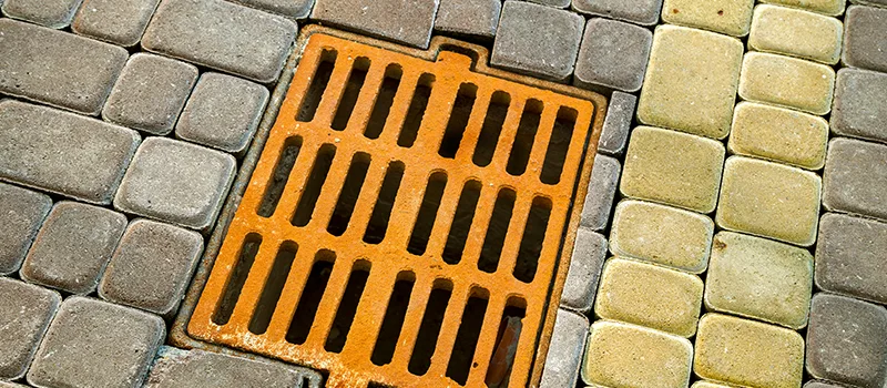 Commercial Catch Basin Installation in Vaughan, ON