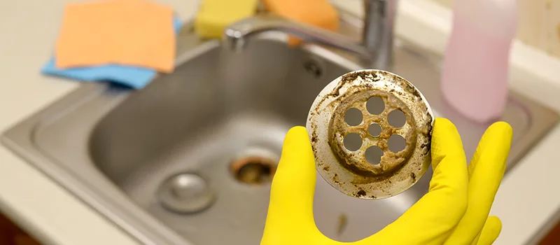 Underground Clogged Drain Solutions in Vaughan, ON