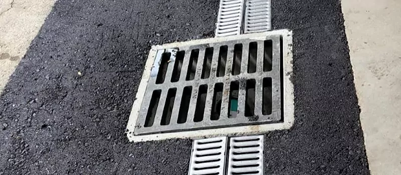 Basement Drain Odor Solutions in Vaughan, Ontario