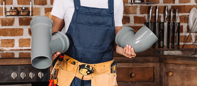Drain Installation Services By Drain Plumber Near Me in Vaughan, Ontario