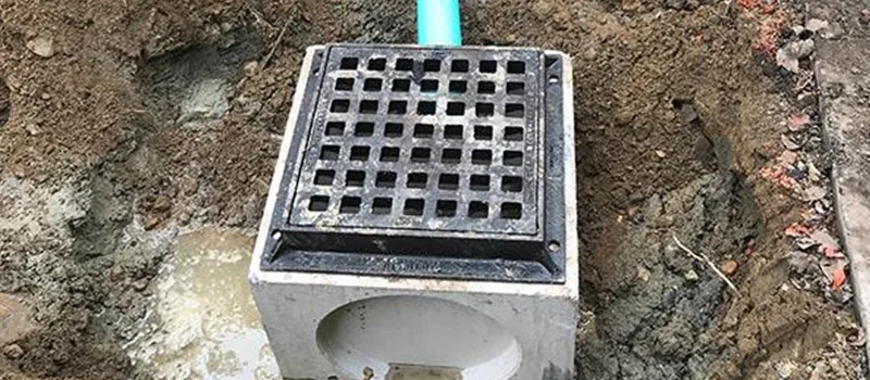 Shower Drain Replacement Services in Vaughan, Ontario
