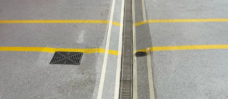 Catch Basin Camera Inspection Services in Vaughan, ON