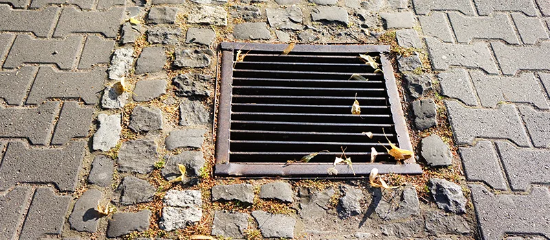 Catch Basin Installation and Maintenance in Vaughan, Ontario