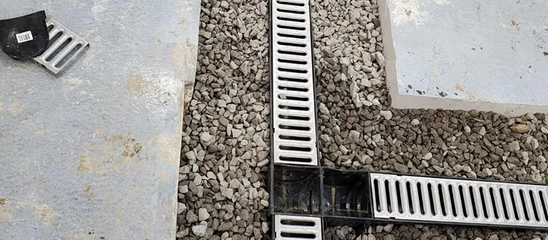 Drain Replacement Cost in Vaughan, ON