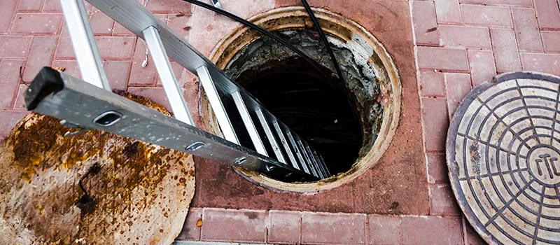 Drain Maintenance Service Near Me in Vaughan, Ontario